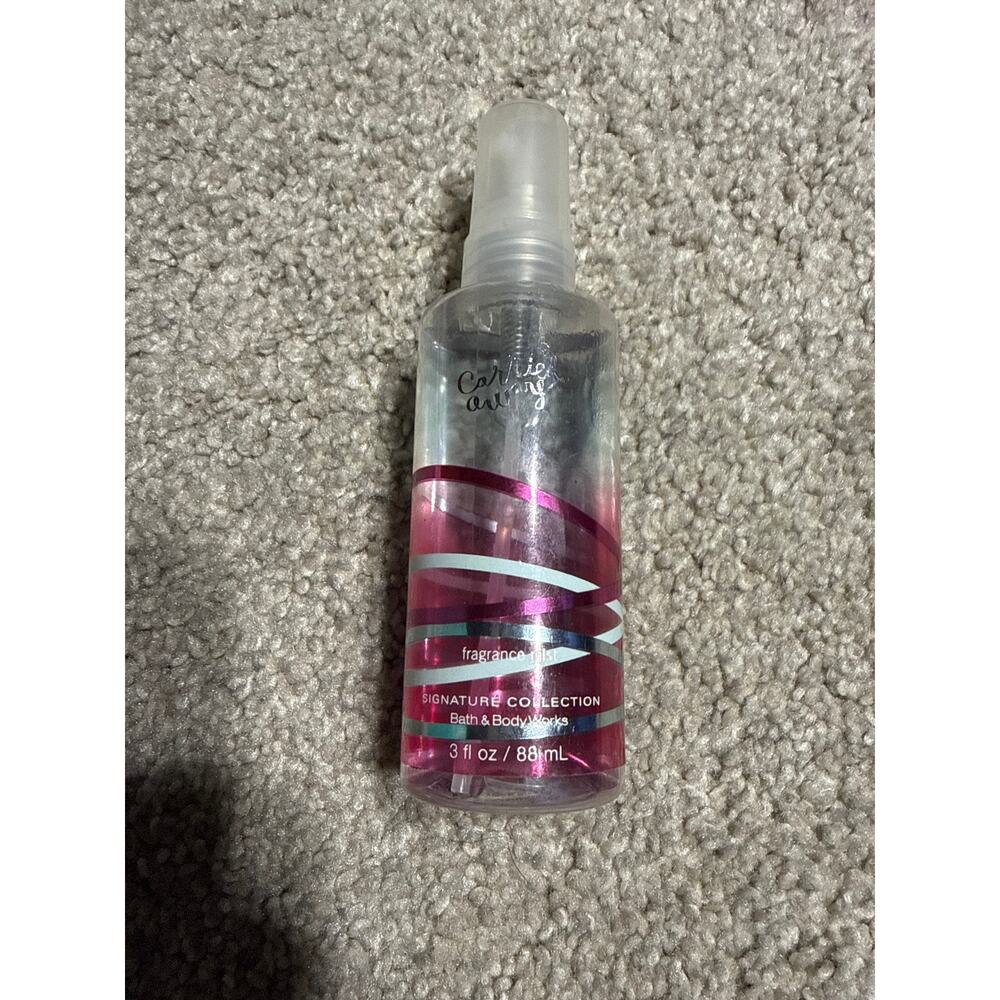 BBW Carried Away spray
